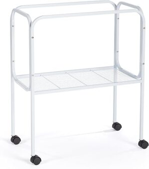 Prevue Pet Products Bird Cage Stand for Flight Cages