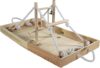 Penn-Plax Bird Life Foldable Playpen – Extra-Extra Large