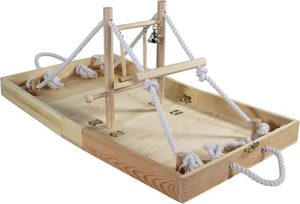 Penn-Plax Bird Life Foldable Playpen – Extra-Extra Large