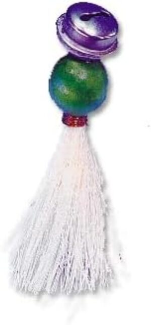 Penn-Plax Bird-Life Hanging Pacifier Bell (BA523)
