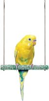Penn-Plax Bird-Life Trimmer Plus Cement & Metal Swing