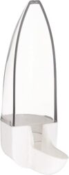 Penn-Plax Bird Life Waterer/Feeder Small Birds, BA305