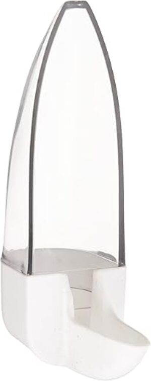Penn-Plax Bird Life Waterer/Feeder Small Birds, BA305