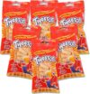 Penn-Plax Bird Treats – 6 Fun, Tasty Options (TWEETOS-Birdie Noodles)