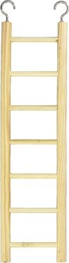 PH Prevue Hendryx Birdie Basics BPV384 7-Step Wood Ladder