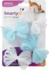 SmartyKat Bitty Bows Mesh Cat Toys, One Size
