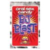 kwanjai shop BJ Blast Cherry 4 Pack