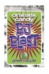 kwanjai shop Bj Blast Green Apple Pack
