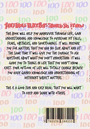 Black Boys: Essential Things To Know - Image 2