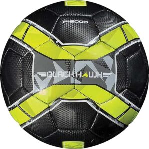 Franklin Sports Blackhawk Soccer Ball