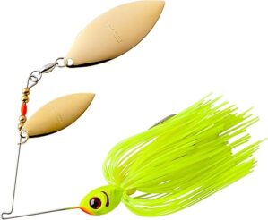 Booyah Blade Spinner-Bait Bass Lure