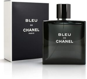 CHANEL Bleu De Paris Cologne