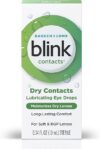 Amo Blink Contacts Lubricating Eye Drops Pack