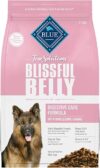 Blue Buffalo Blissful Belly Digestive Care Chicken Dog Food