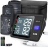AQESO Blood Pressure Machine With 3 Cuffs