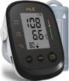 AILE Blood Pressure Machine With Large Cuff