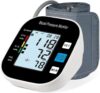 laukum Blood Pressure Monitor – Automatic BP Machine