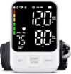 FOTOSY Blood Pressure Monitor For Home Use