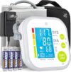 Greater Goods Blood Pressure Monitor Kit With Comfort Cuff