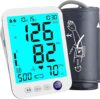 Urion Blood Pressure Monitor Large LED Screen