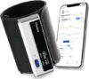 Checkme Blood Pressure Monitor Upper Arm Bluetooth