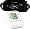 Omron Blood Pressure Monitor, Upper Arm Digital