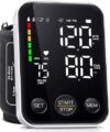Oklar Blood Pressure Monitor With Large Display