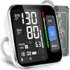 ATUDER Blood Pressure Monitor With Large Display