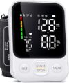 Oklar Blood Pressure Monitor With Large Display