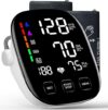 COCACIS Blood Pressure Monitors With Extra Large Cuff