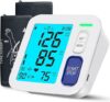 ALPHAGOMED Blood Pressure Monitors With Extra Large Cuff