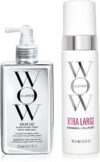 Blow Dry Bundle: Volumizer & Anti-Frizz