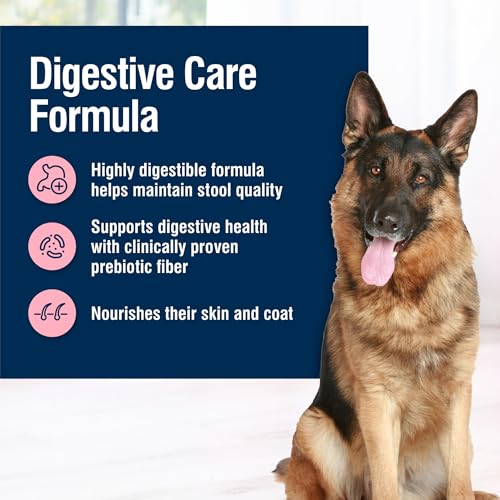 Blue Buffalo Blissful Belly Digestive Care Dog Food - Image 3