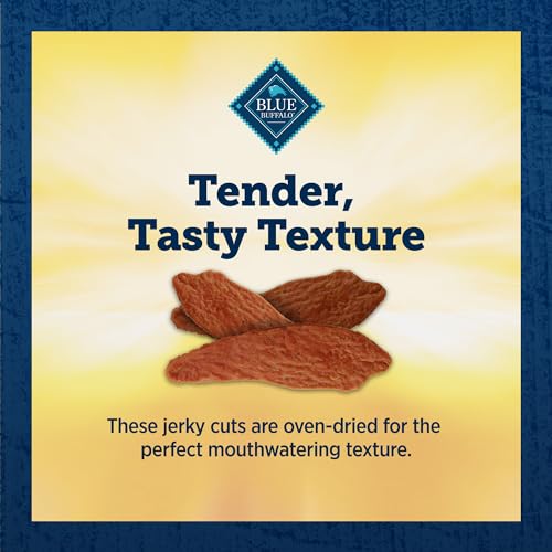 Blue Buffalo True Chews Chicken Jerky Dog Treats - Image 5