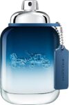 Coach Blue Eau De Toilette – Long Lasting Fragrance