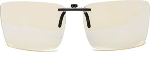 Vyzia Blue Light Blocking Clip-On Lenses