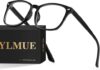 Ylmue Blue Light Blocking Computer Gaming Eyeglasses