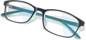 JEERO Blue Light Blocking Computer Glasses