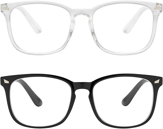 Yogo Vision Blue Light Blocking Computer Glasses