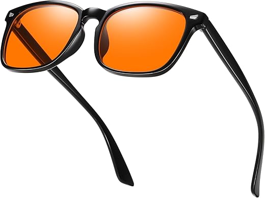 Okany Blue Light Blocking ESports Gamer Glasses