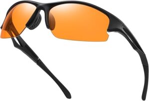Okany Blue Light Blocking Gaming Glasses