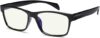 GAMMA RAY OPTICS Blue Light Blocking Gaming Glasses