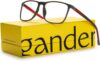 Gander Blue Light Blocking Gaming Glasses, Sporty Style