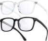 livho Blue Light Blocking Glasses, Anti Eyestrain