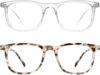 TIJN Blue Light Blocking Glasses, Anti Eyestrain