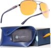 ELEMENT LUX Blue Light Blocking Glasses For Eye Strain