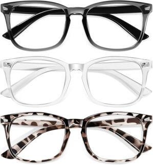 Okany Blue Light Blocking Glasses For Kids