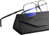 ANYLUV Blue-Light Blocking Glasses For Men