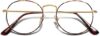 SOJOS Blue Light Blocking Glasses SJ5024