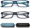 RaoOG Blue Light Blocking Reading Glasses